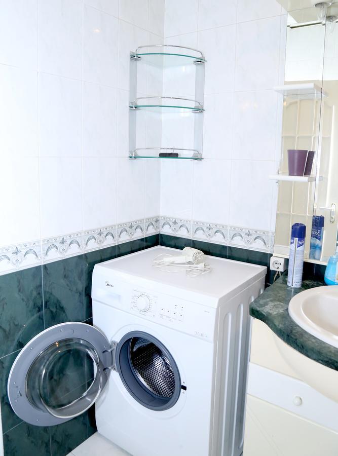 יירבאן Apartment On 11 Amiryan Street מראה חיצוני תמונה