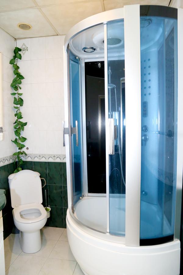 יירבאן Apartment On 11 Amiryan Street מראה חיצוני תמונה