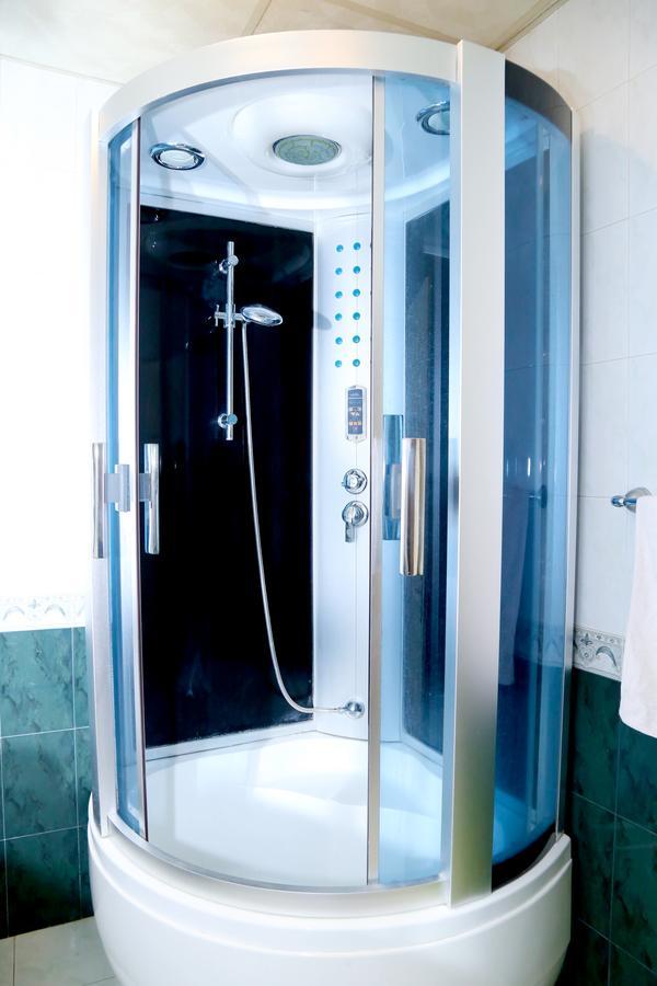 יירבאן Apartment On 11 Amiryan Street מראה חיצוני תמונה