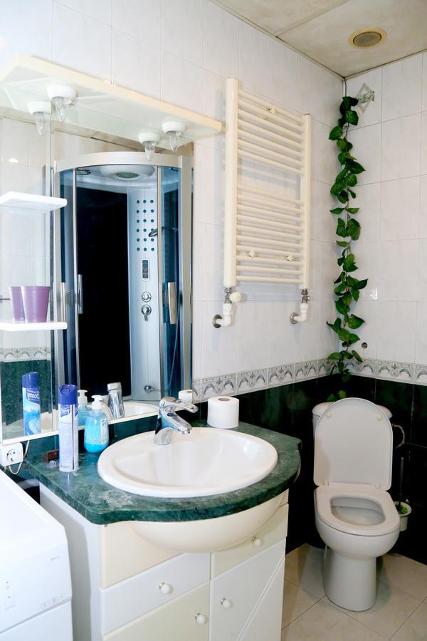 יירבאן Apartment On 11 Amiryan Street מראה חיצוני תמונה