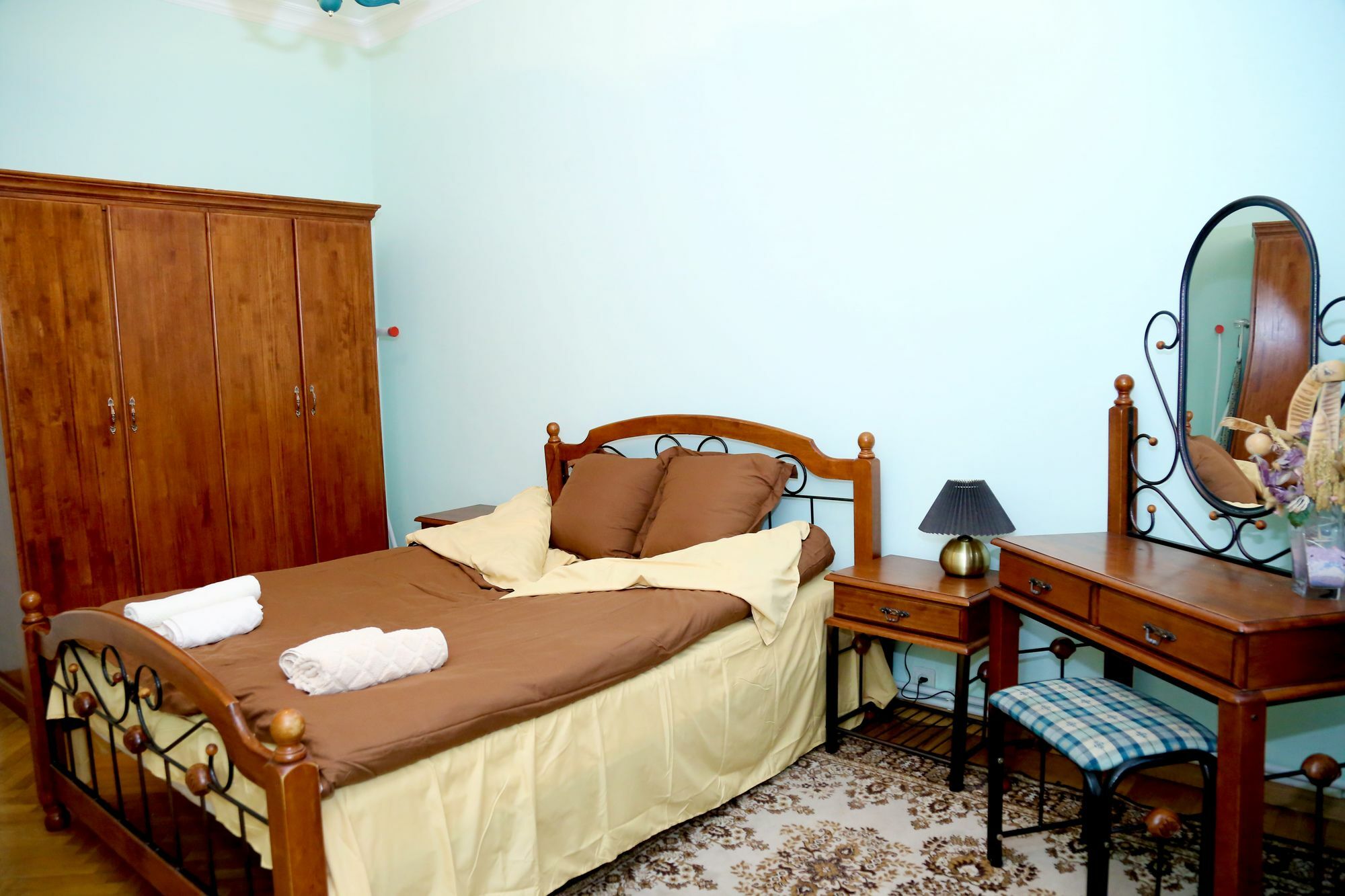 יירבאן Apartment On 11 Amiryan Street מראה חיצוני תמונה
